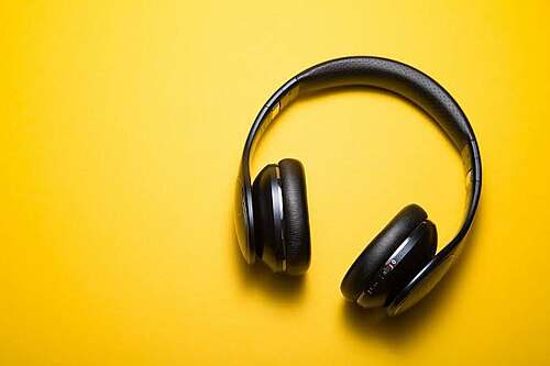 Auriculares gamer