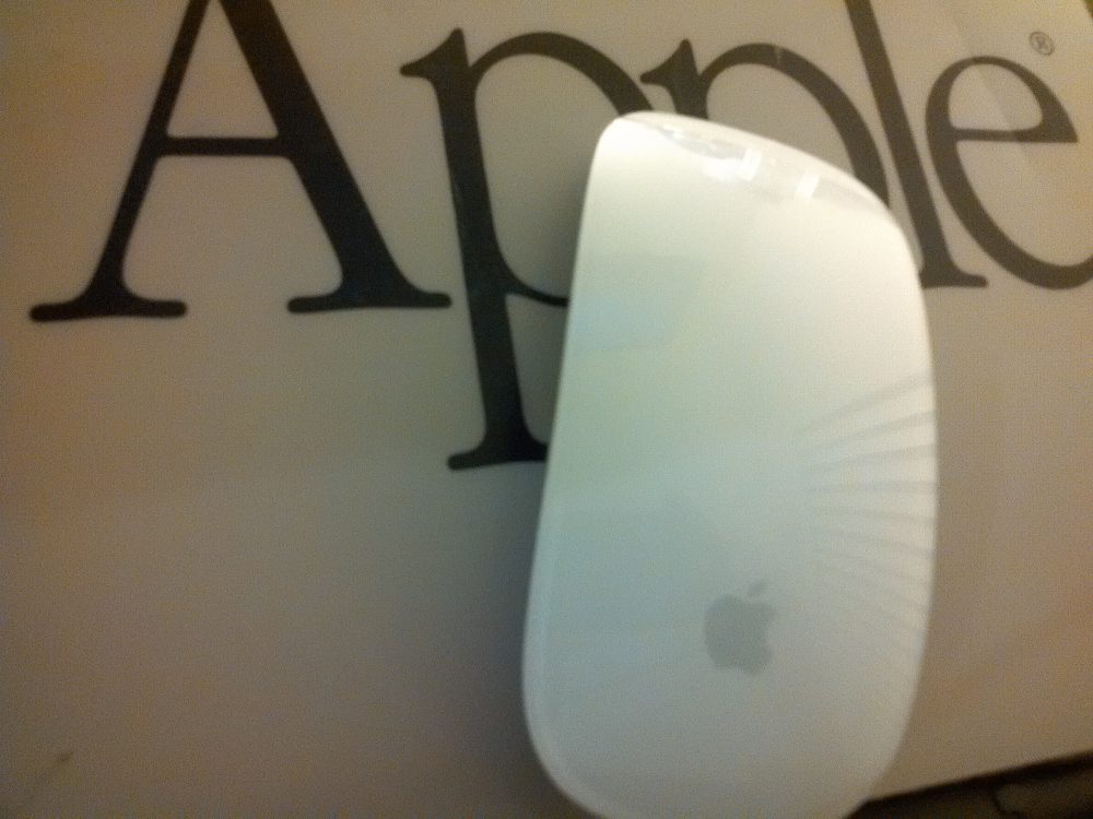 Mouse Pad XL RGB