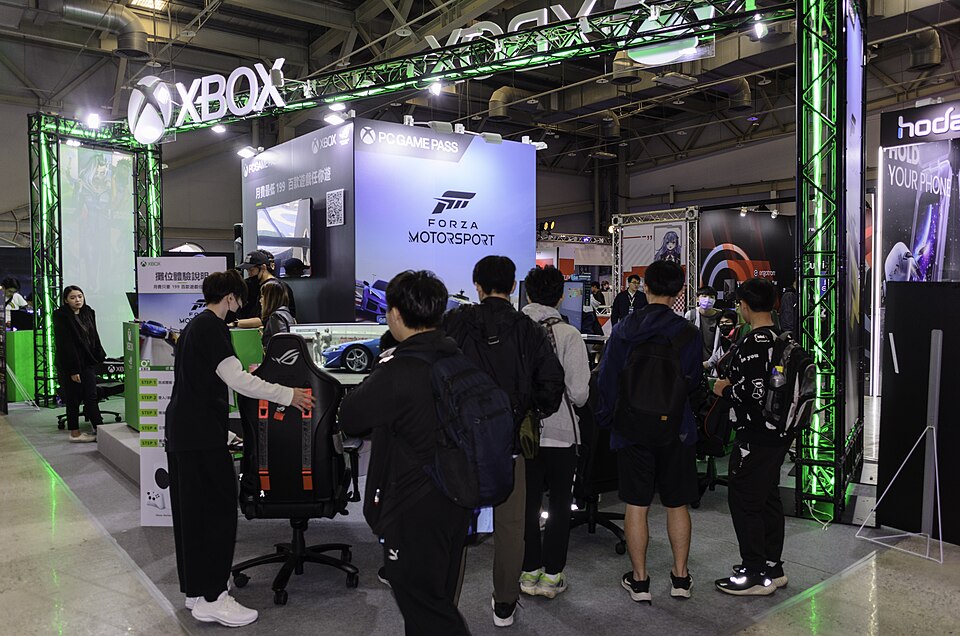 Silla Gamer Pro